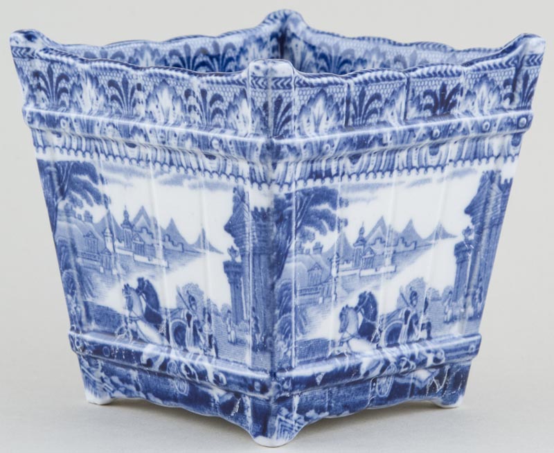 Cache Pot c1930